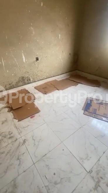 1 bedroom Flat / Apartment for rent Off Nnobi Street, Kilo Surulere Surulere Lagos - 0