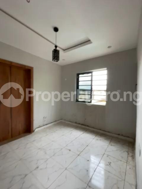 1 bedroom Flat / Apartment for rent Off Morocco Road,shomolu Shomolu Lagos - 0