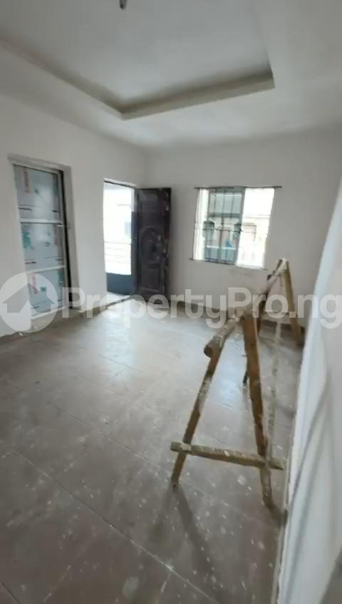 1 bedroom Flat / Apartment for rent Off Awoyokun Street, Ilupeju Ilupeju Lagos