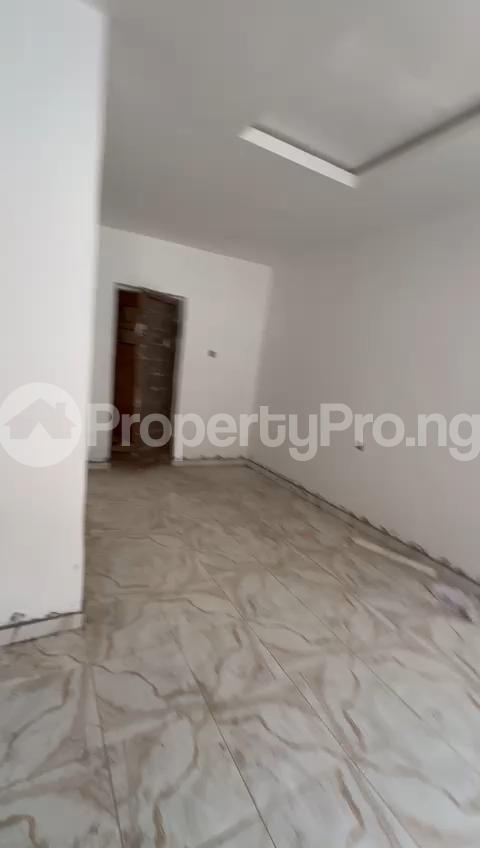 1 bedroom Flat / Apartment for rent Off Market Street, Shomolu Shomolu Lagos - 0