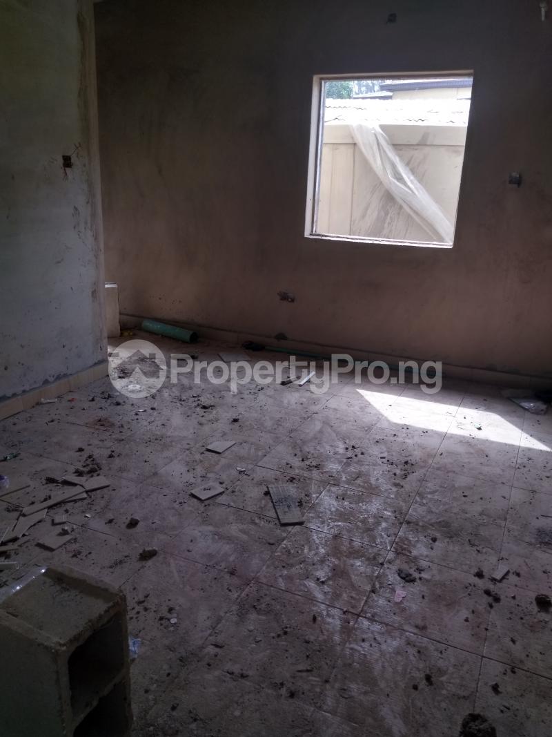1 bedroom Flat / Apartment for rent Off Olowora Road Olowora Ojodu Lagos