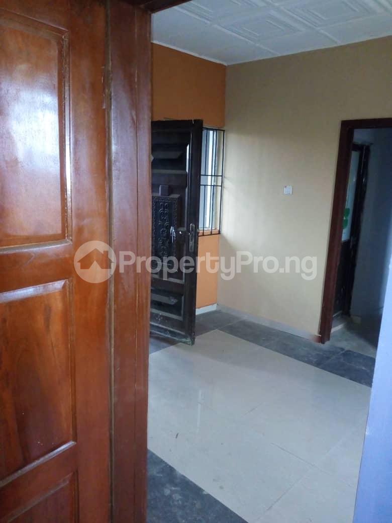 1 bedroom Flat / Apartment for rent Off Bade Street Ogudu Ojota, Ojota Ojota Ojota Lagos