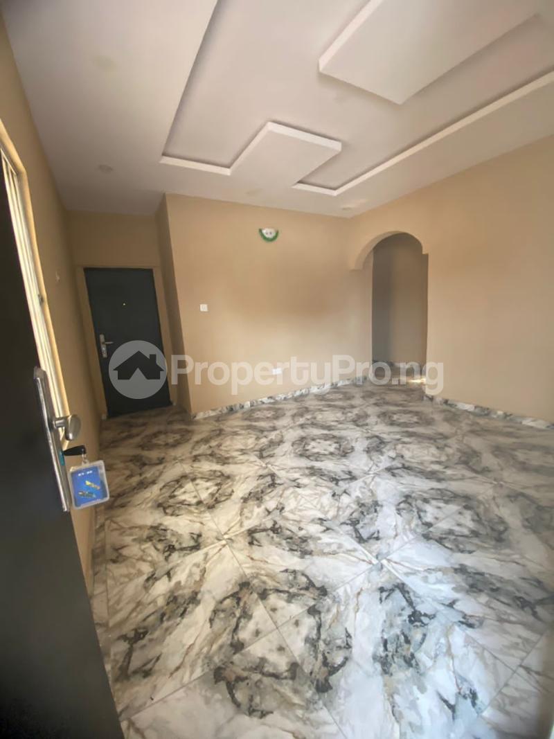 1 bedroom Flat / Apartment for rent Shomolu Lagos