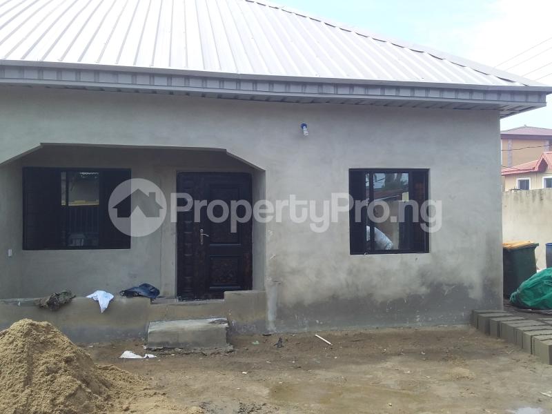 1 bedroom Flat / Apartment for rent Ore Meji Street, Pako Akoka Yaba Lagos