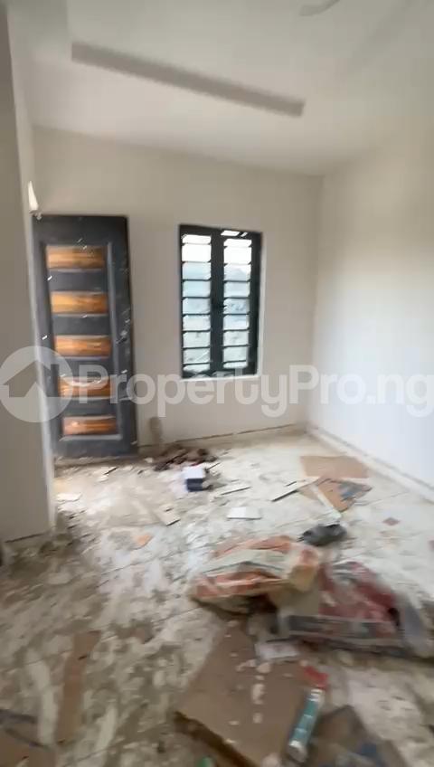 1 bedroom Flat / Apartment for rent Akoka, Yaba Yaba Lagos - 0