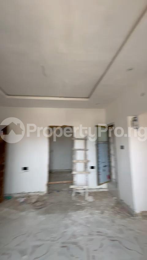 1 bedroom Flat / Apartment for rent Off Market Street Shomolu Shomolu Lagos - 0