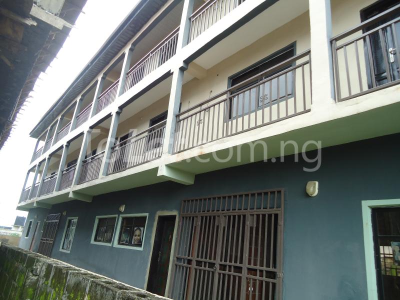 1 bedroom Flat / Apartment for rent Golf Road Lakowe Ajah Lagos