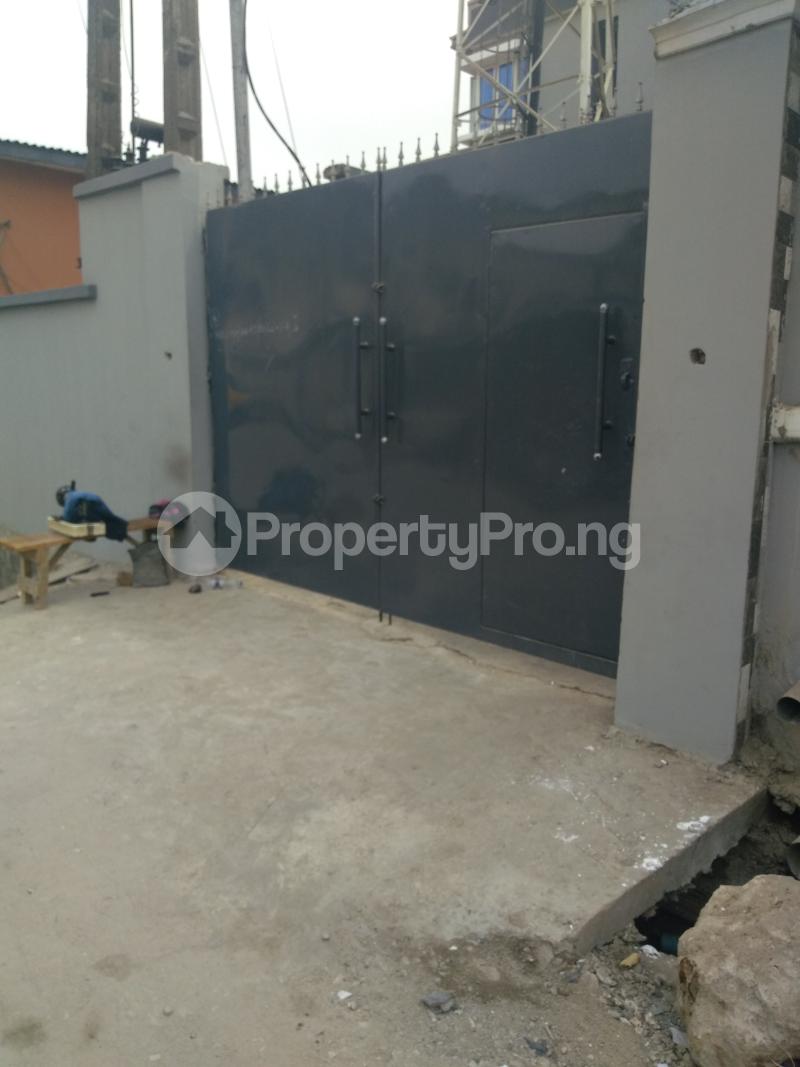 1 bedroom Flat / Apartment for rent Off Pedro Road, Phase 1 Gbagada Lagos