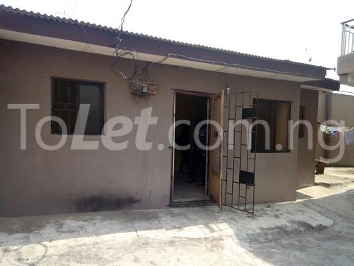 1 bedroom Flat / Apartment for rent 3, Alli Street Aguda(Ogba) Ogba Lagos - 0