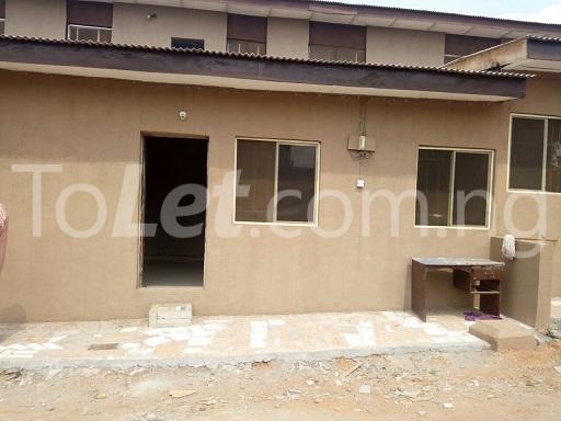 1 bedroom Flat / Apartment for rent 1, Alli Street Aguda(Ogba) Ogba Lagos