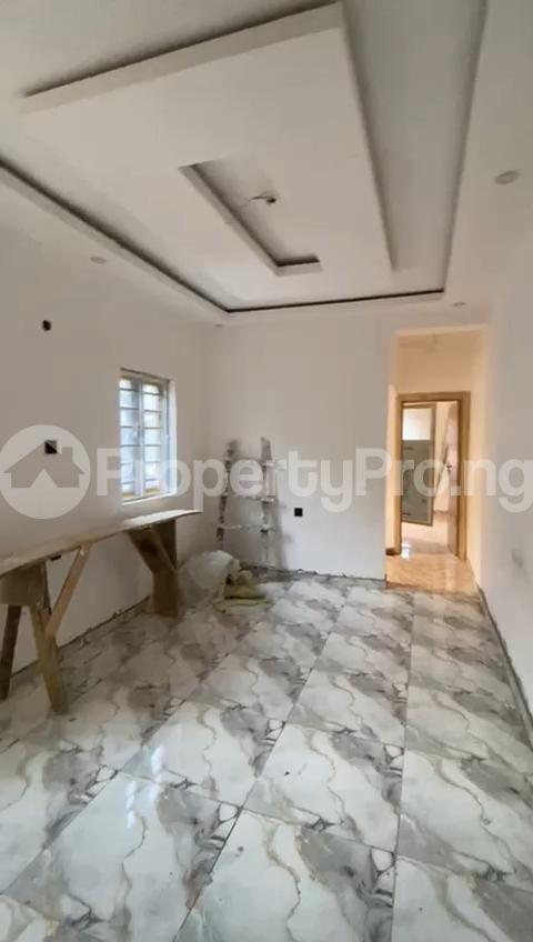 1 bedroom Flat / Apartment for rent Sawmill, Gbagada Lagos - 0