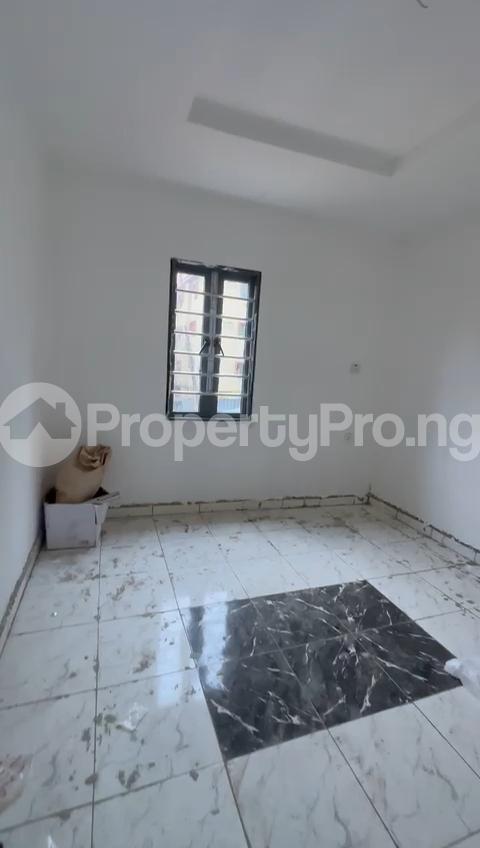 1 bedroom Flat / Apartment for rent Off Bajulaiye Road,shomolu Shomolu Lagos - 0