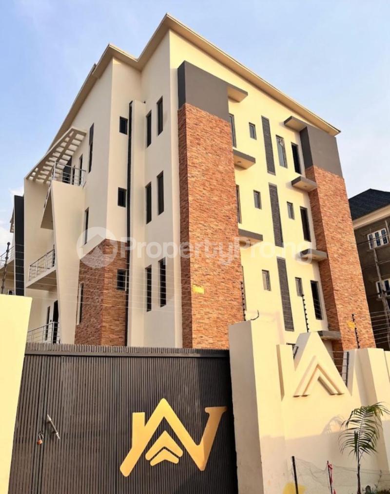 3 bedroom House for sale By Aduvie International School Jahi Abuja
