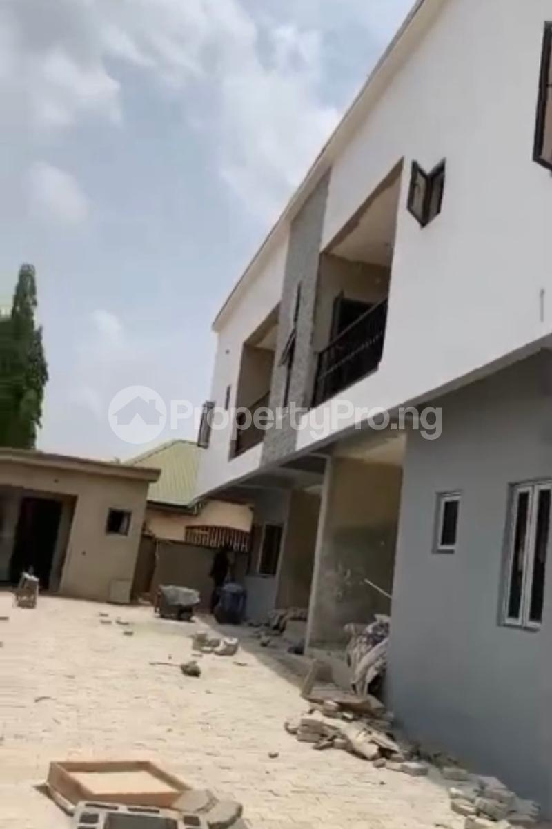 3 bedroom House for sale Bazango Axis Kubwa Abuja