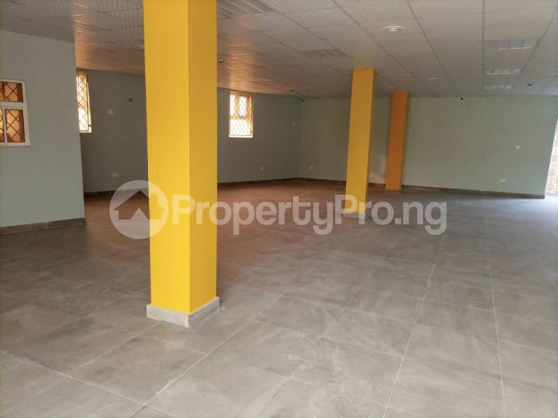 Shop Commercial Property for rent Aare Oluyole Estate Ibadan Oyo (PID