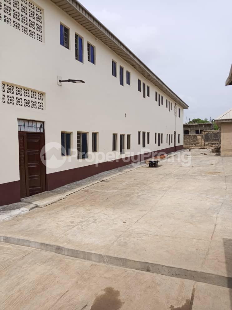 Commercial Property for rent Ibadan Oyo