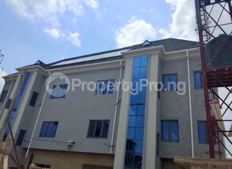 4 bedroom House for sale Babalola Estate ,orita Chellenge , Ibadan Ibadan Oyo