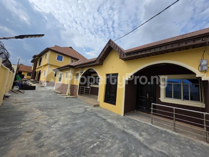 House for sale Gbopa, Ologuneru Eleyele Ibadan Oyo
