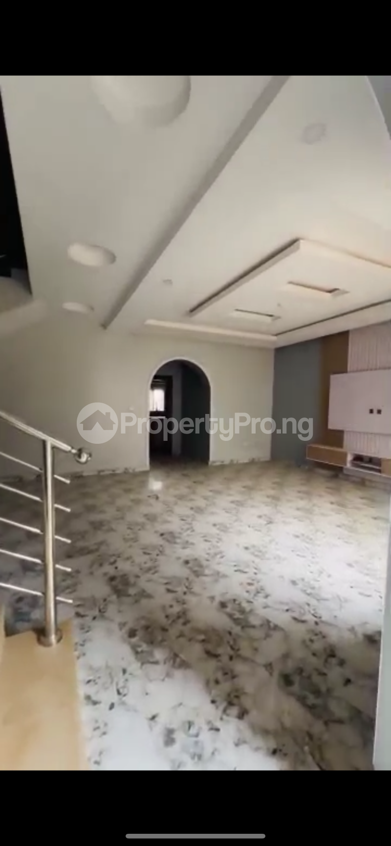 3 bedroom House for rent Brookshore Estate, Karsana Gwarinpa Abuja