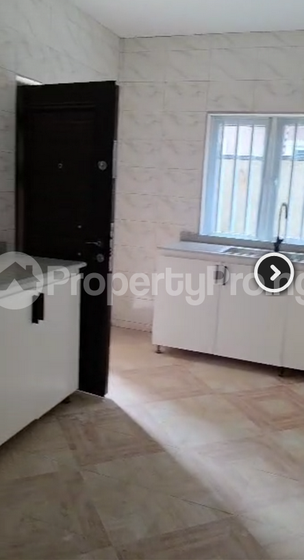4 bedroom House for rent Forthright Garden Estate, Behind Punch Magboro Obafemi Owode Ogun