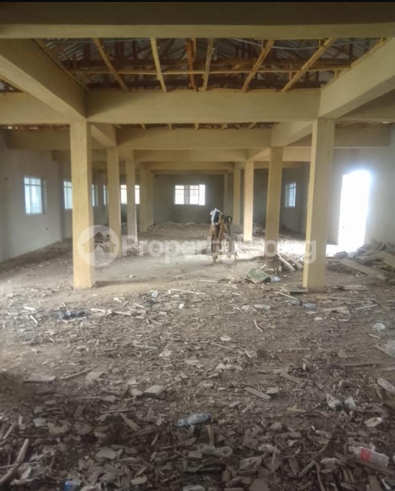Commercial Property for rent Oke ado Ibadan Oyo