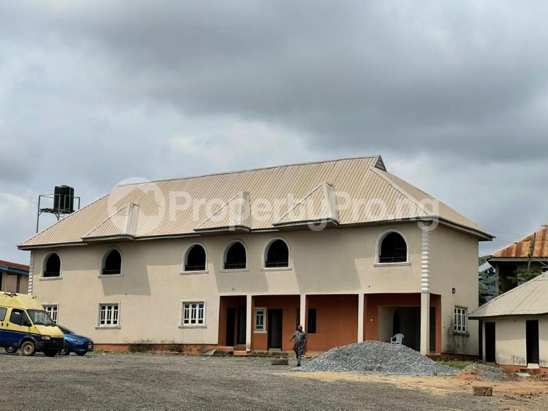 1 bedroom Commercial Property for rent Behind Farbas Filling Station, Ojoo/iwo Road Express, Aduloju Area, Ibadan Oyo