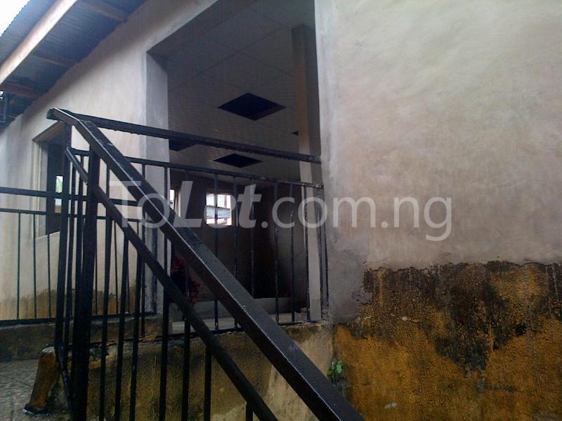 Commercial Property for rent Awolowo Road Lagos