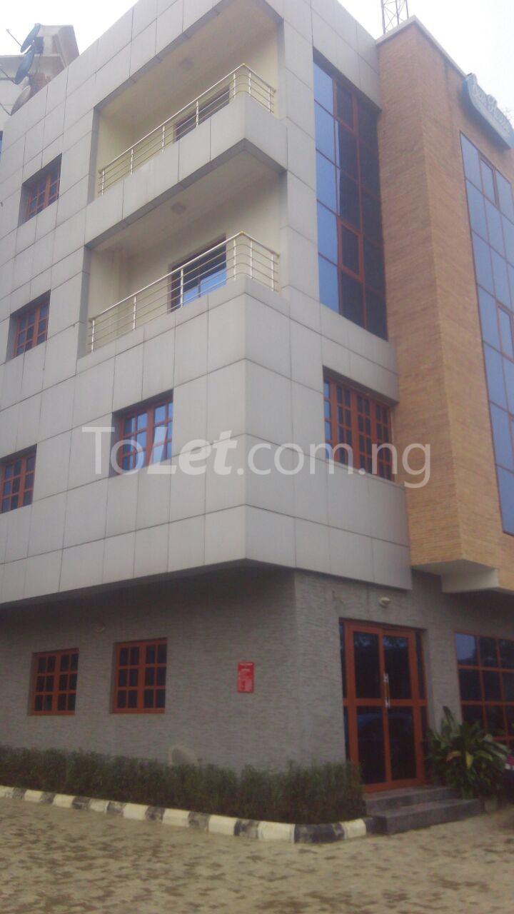 Commercial Property for rent Stella Sholanke Street Ajao Estate Isolo Lagos