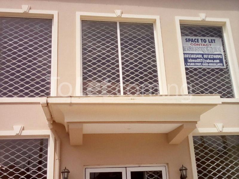 Flat / Apartment for rent Isheri Lagos