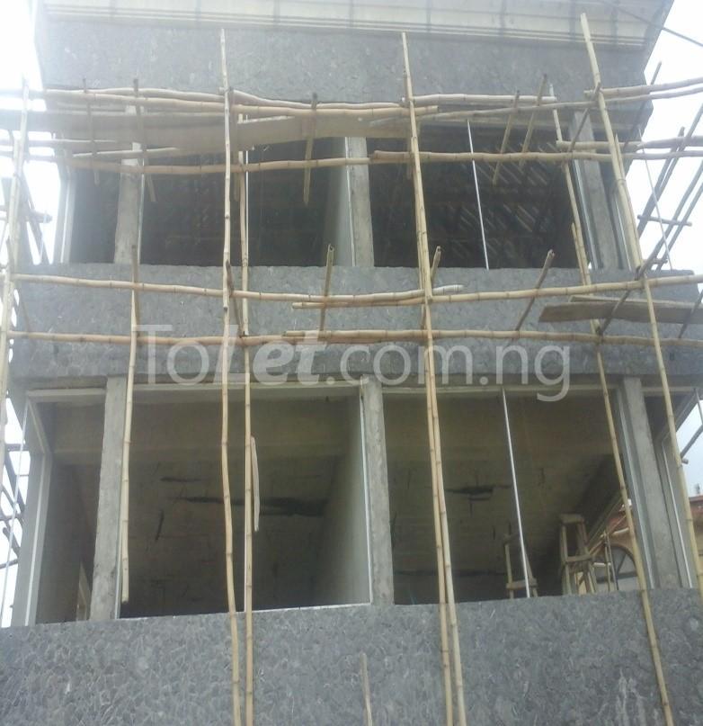 Commercial Property for rent Awolowo Way Lagos