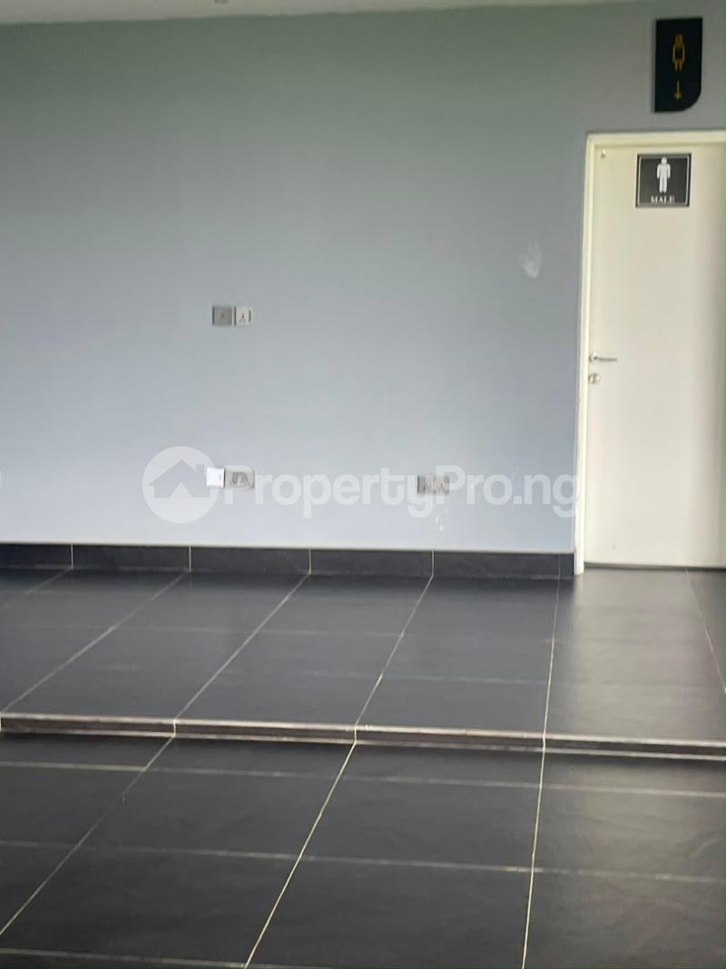 Commercial Property for sale Gwarimpa Gwarinpa Abuja
