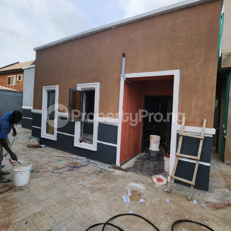 1 bedroom Flat / Apartment for rent Winners Way Basorun Ibadan Oyo