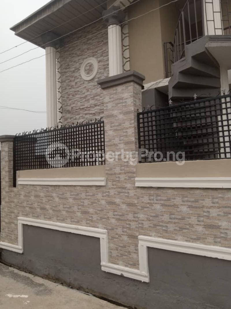 1 bedroom Flat / Apartment for rent Orita Challenge Challenge Ibadan Oyo