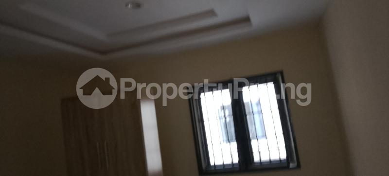 1 bedroom House for rent Lemon Court Unity Estate Hassan Block Elebu Akala Express Ibadan Oyo