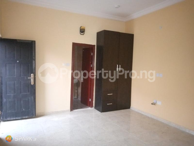 1 bedroom House for rent Majek Sangotedo Ajah Lagos