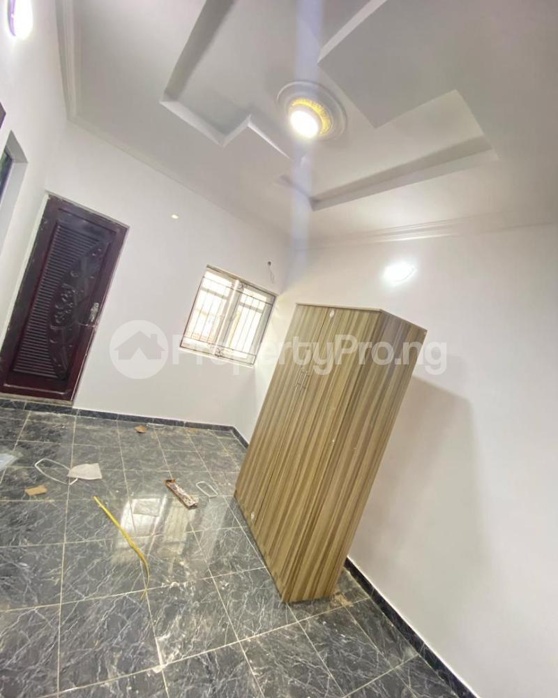 1 bedroom Flat / Apartment for rent Nasu, Bodija Bodija Ibadan Oyo