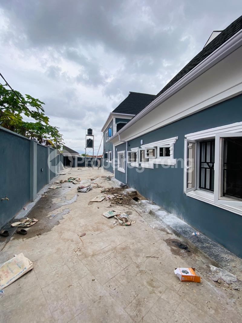 1 bedroom Flat / Apartment for rent Kolapo Ishola Gra, Akobo Ibadan Oyo