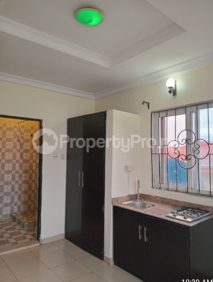 1 bedroom Flat / Apartment for rent Hopeville Estate, Ogidan Sangotedo Sangotedo Ajah Lagos - 1