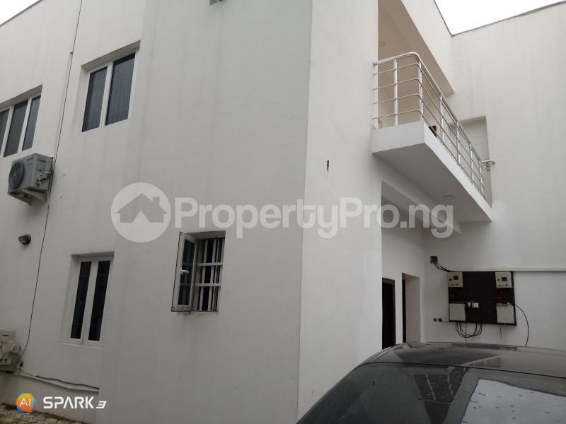 1 bedroom House for rent Agungi Agungi Lekki Lagos