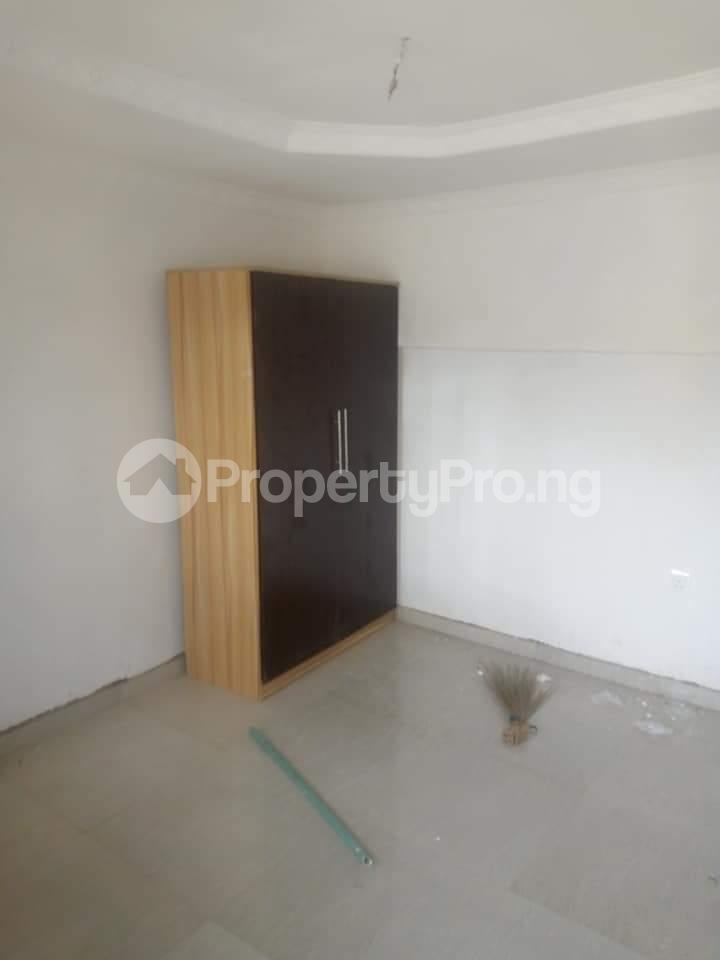 Flat / Apartment for rent Icast Hostel Elebu Oluyole Extension Akala Express Ibadan Oyo - 0