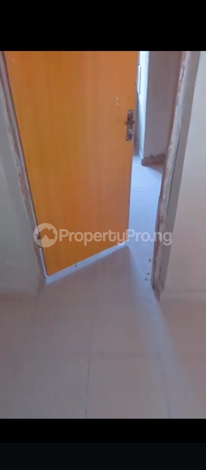 Flat / Apartment for rent Ogudu Road Ojota Lagos - 0