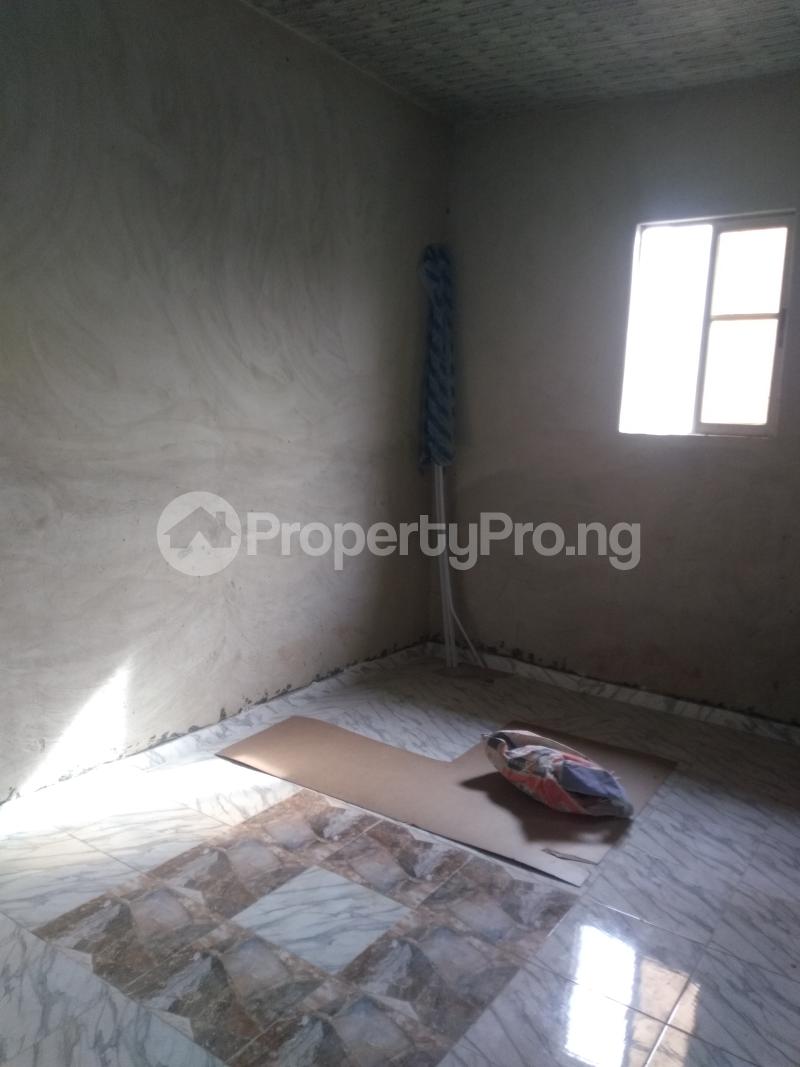 1 bedroom Flat / Apartment for rent It Is Situated Immediately After Goodluck, Orioke Alapere Kosofe/Ikosi Lagos