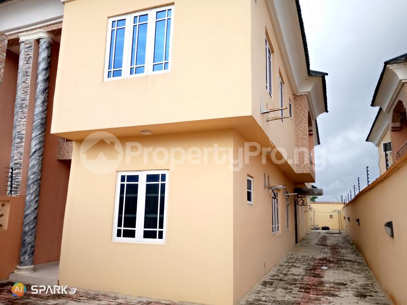 1 bedroom House for rent Mobile Road Ilaje Ajah Lagos