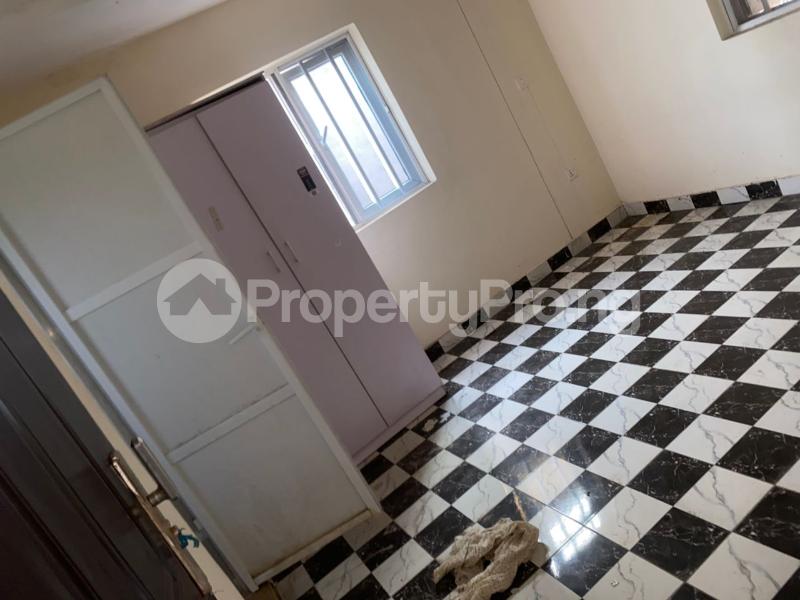 1 bedroom Flat / Apartment for rent Idowu Estate, Off Ajah/ado Road Ado Ajah Lagos