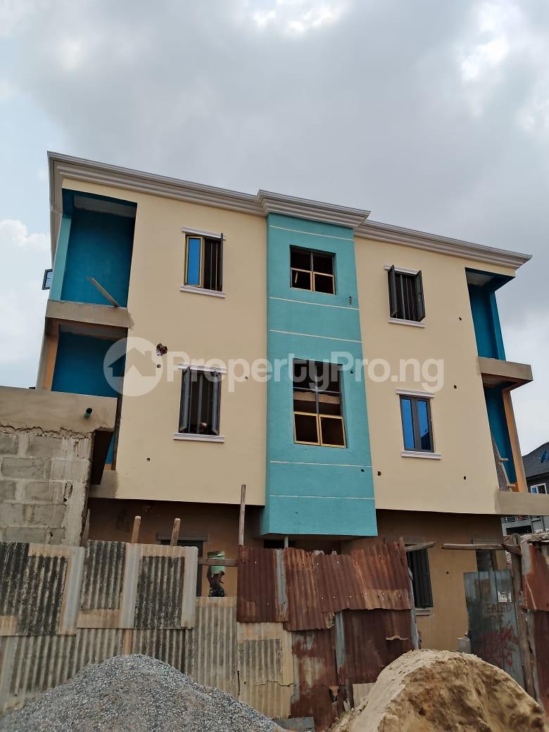 Flat / Apartment for rent Mobolaji Bank Anthony Way Ikeja Lagos - 0