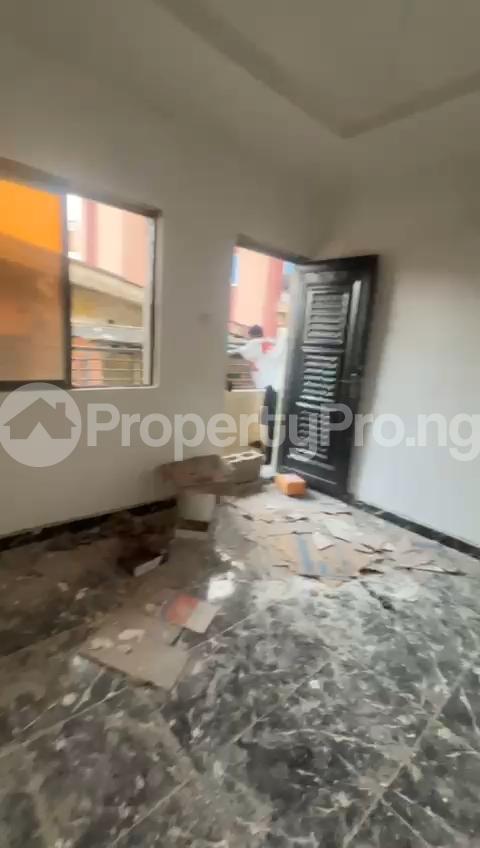 Flat / Apartment for rent Off Pedro Road Shomolu Lagos