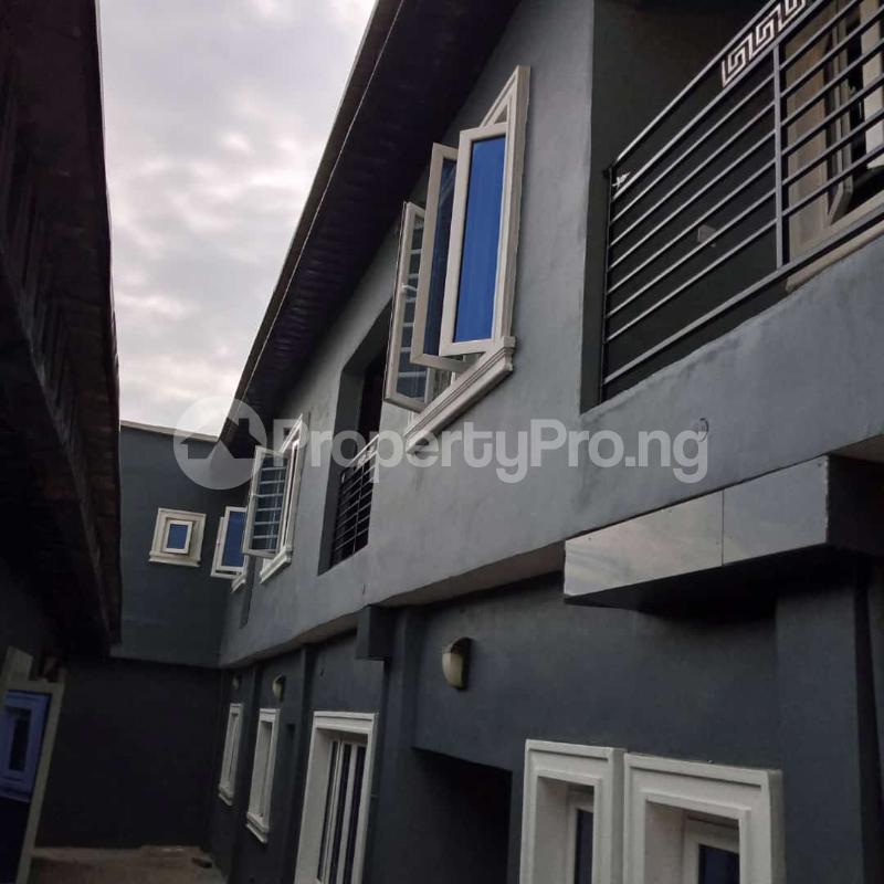 2 bedroom Flat / Apartment for rent Ketu Lagos
