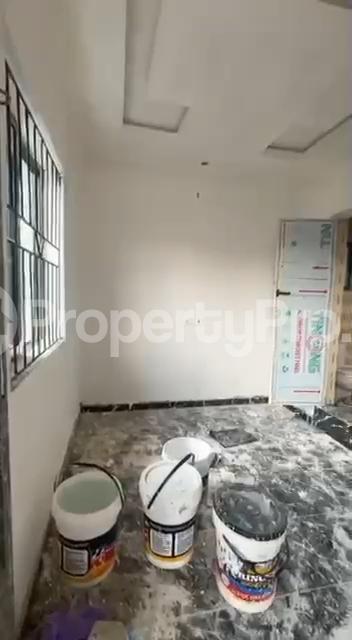 1 bedroom Flat / Apartment for rent Off Bajulaiye Rd, Shomolu Shomolu Lagos - 0