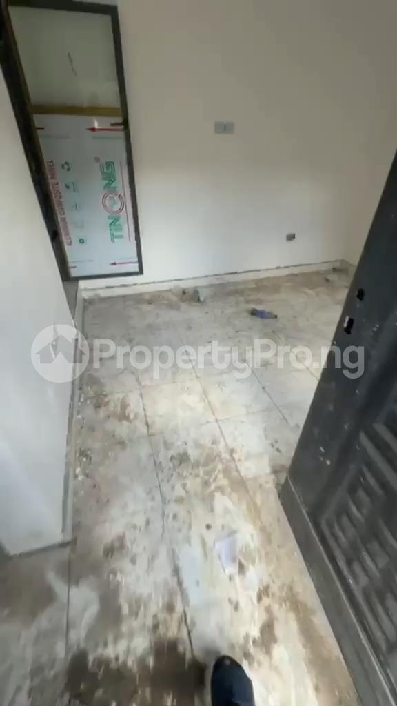 1 bedroom Flat / Apartment for rent Ilupeju Palmgrove, Lagos Palmgrove Shomolu Lagos