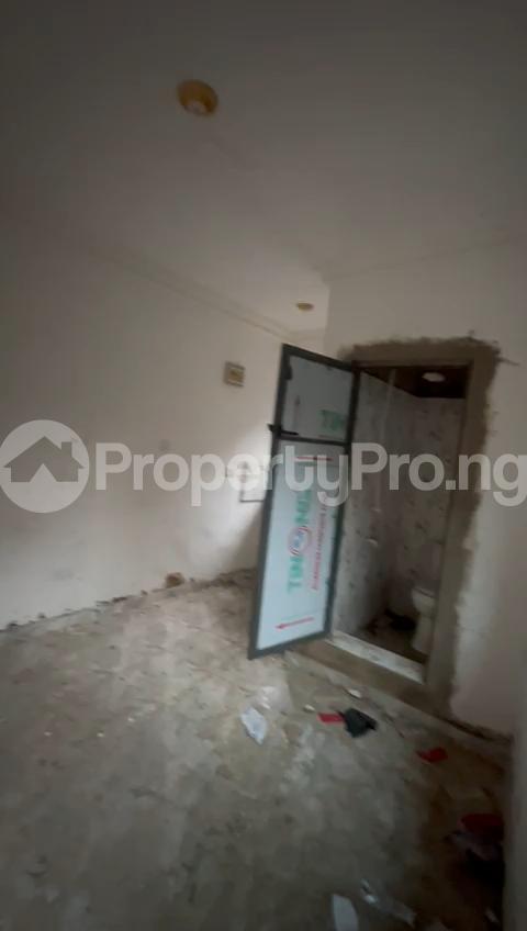 1 bedroom Flat / Apartment for rent Off Market Street, Shomolu Shomolu Lagos